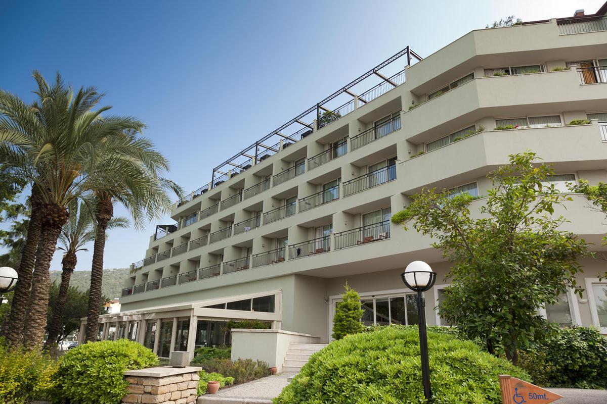 Imperial Turkiz Resort Kemer