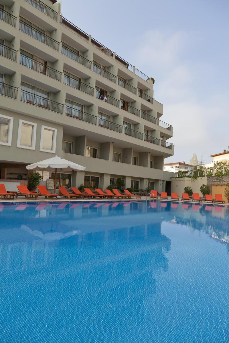 Imperial Turkiz Resort Kemer