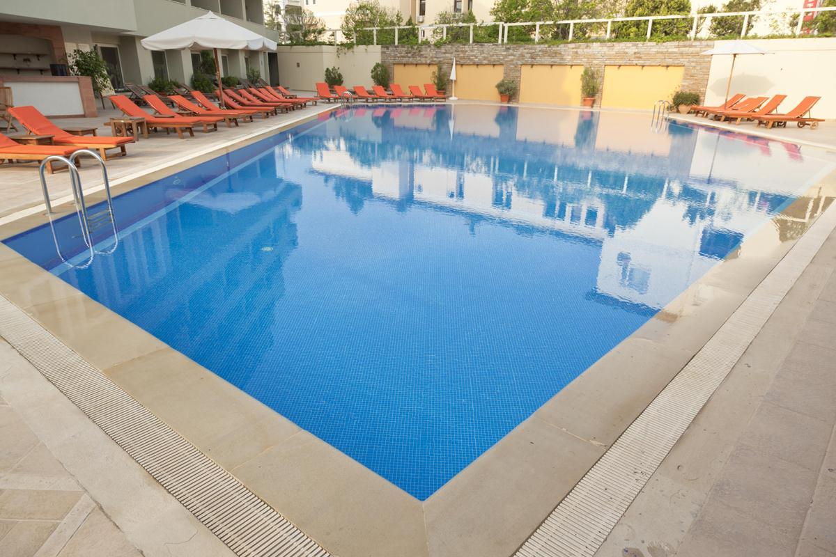 Imperial Turkiz Resort Kemer