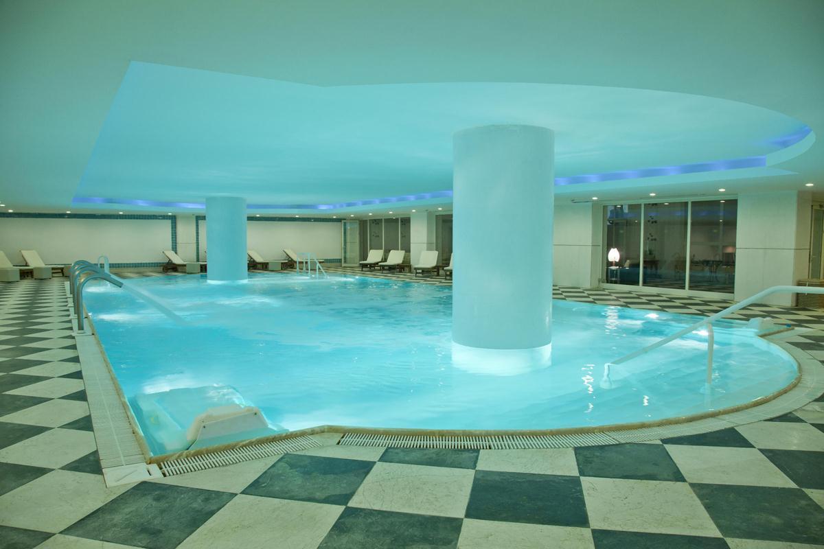 Imperial Turkiz Resort Kemer