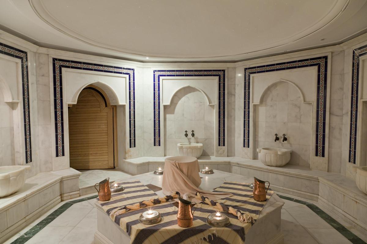 Imperial Turkiz Resort Kemer