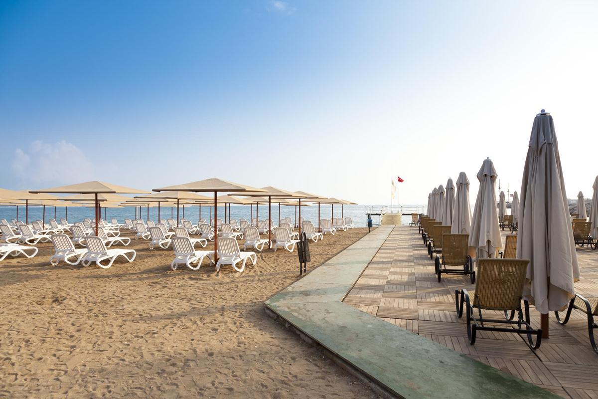 Imperial Turkiz Resort Kemer