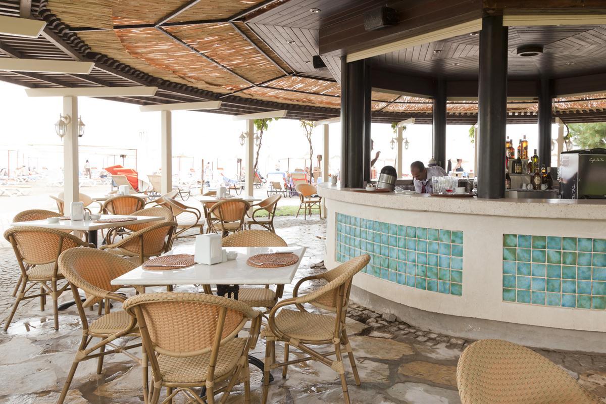 Imperial Turkiz Resort Kemer