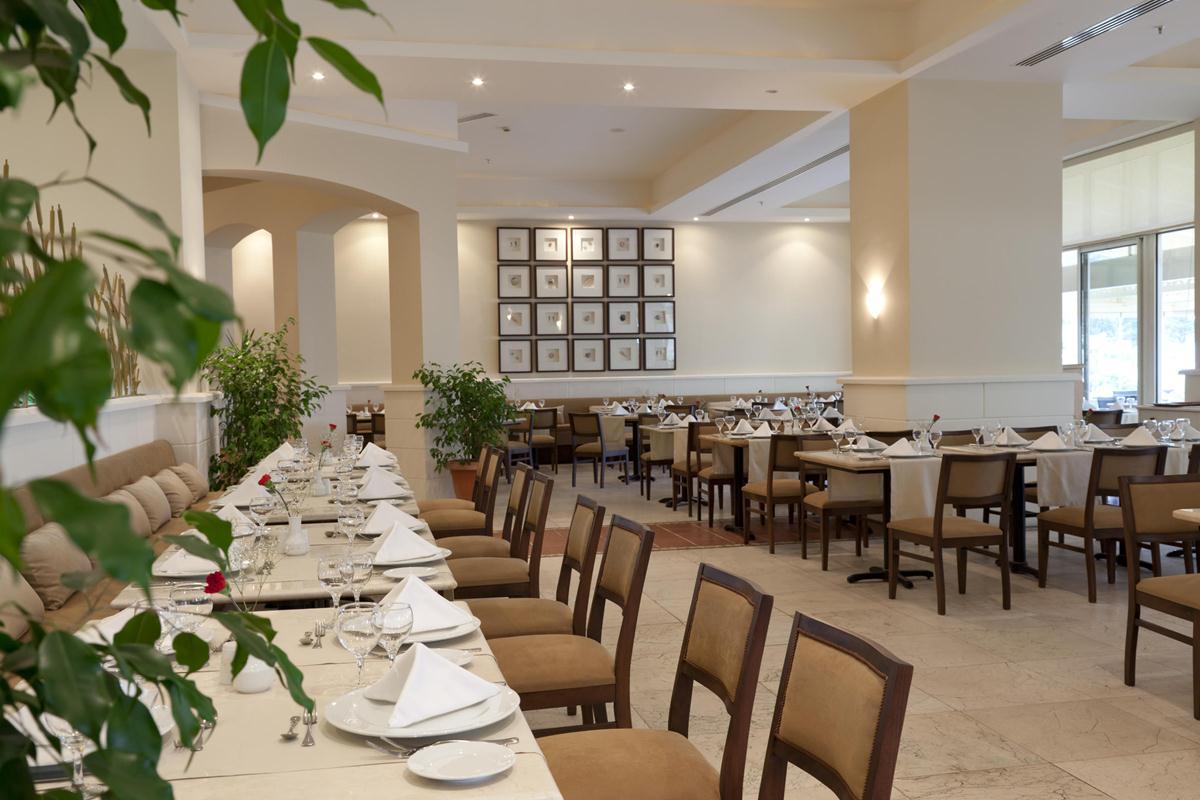 Imperial Turkiz Resort Kemer