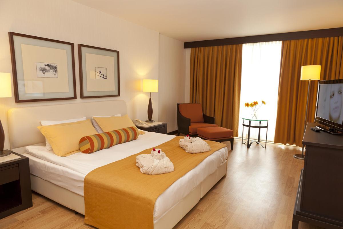 Imperial Turkiz Resort Kemer