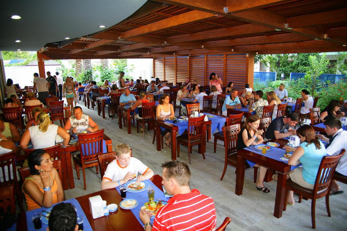 GRAND ZAMAN GARDEN & ANNEX HOTEL