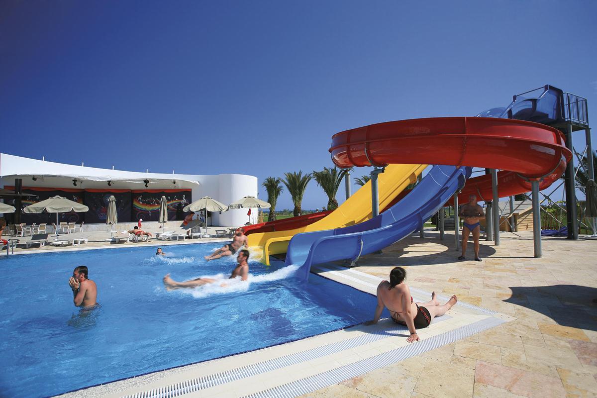 Melas Lara Hotel