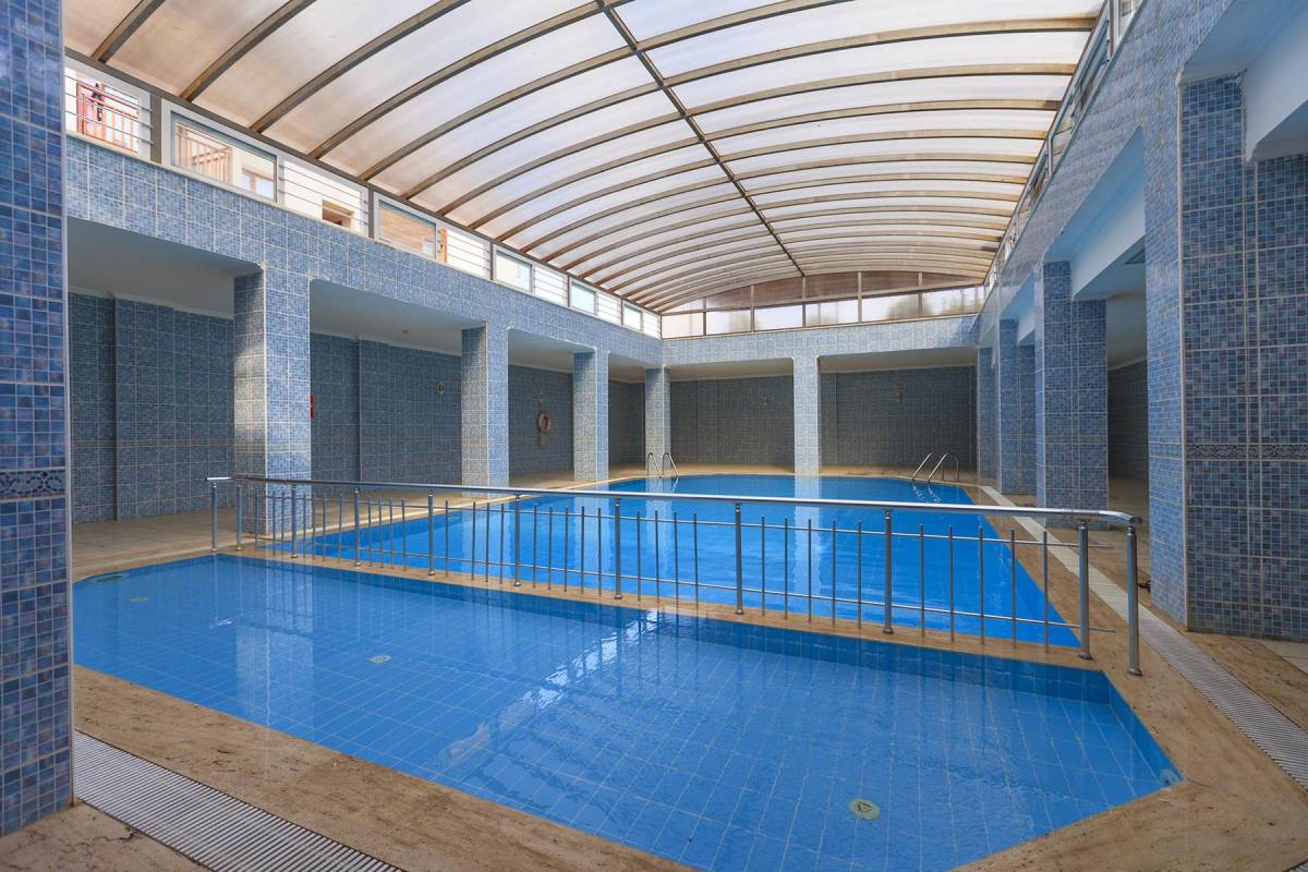 Eftalia Holiday Village Hotel