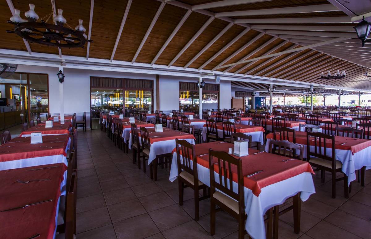Eftalia Holiday Village Hotel