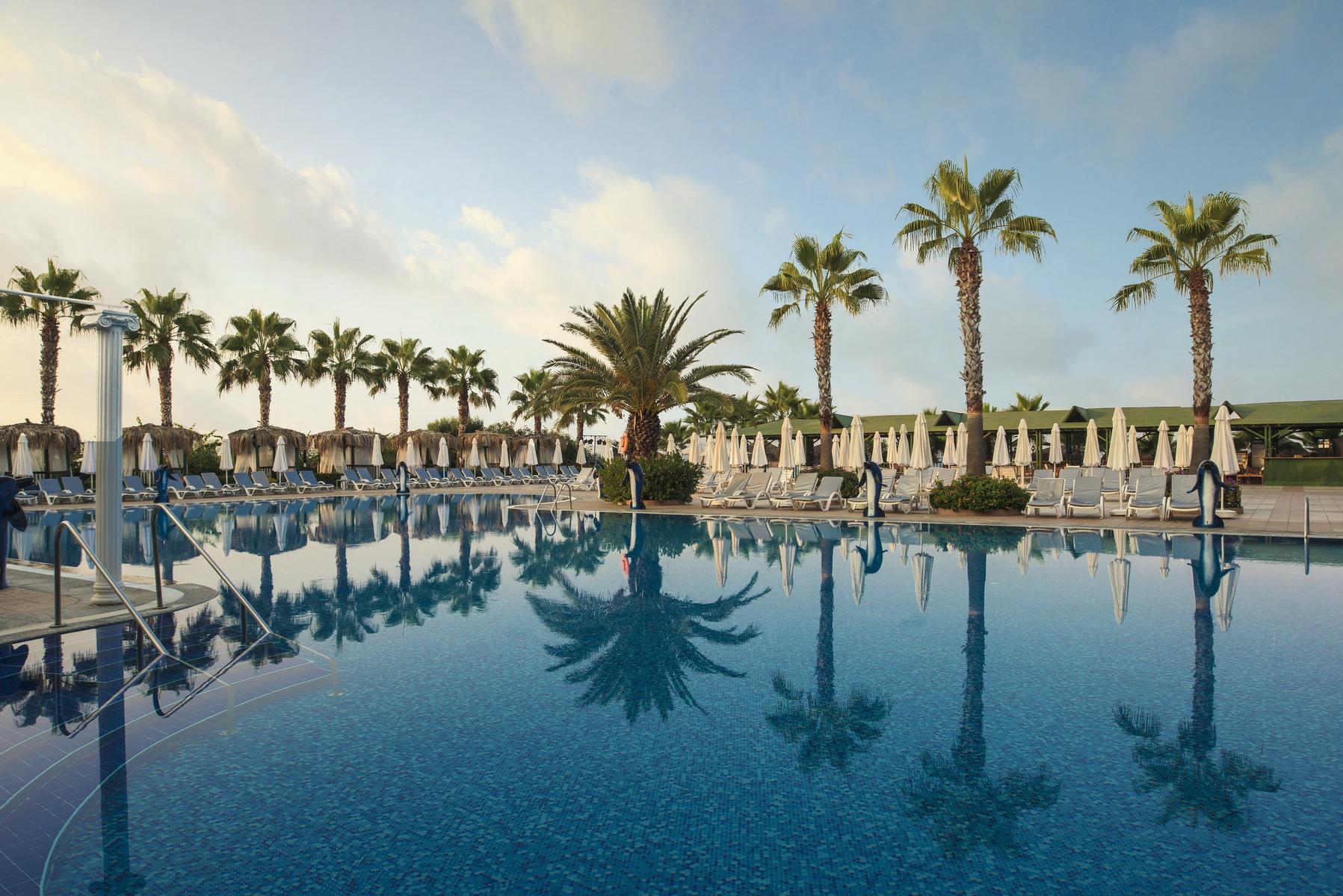 Botanik Hotel & Resort