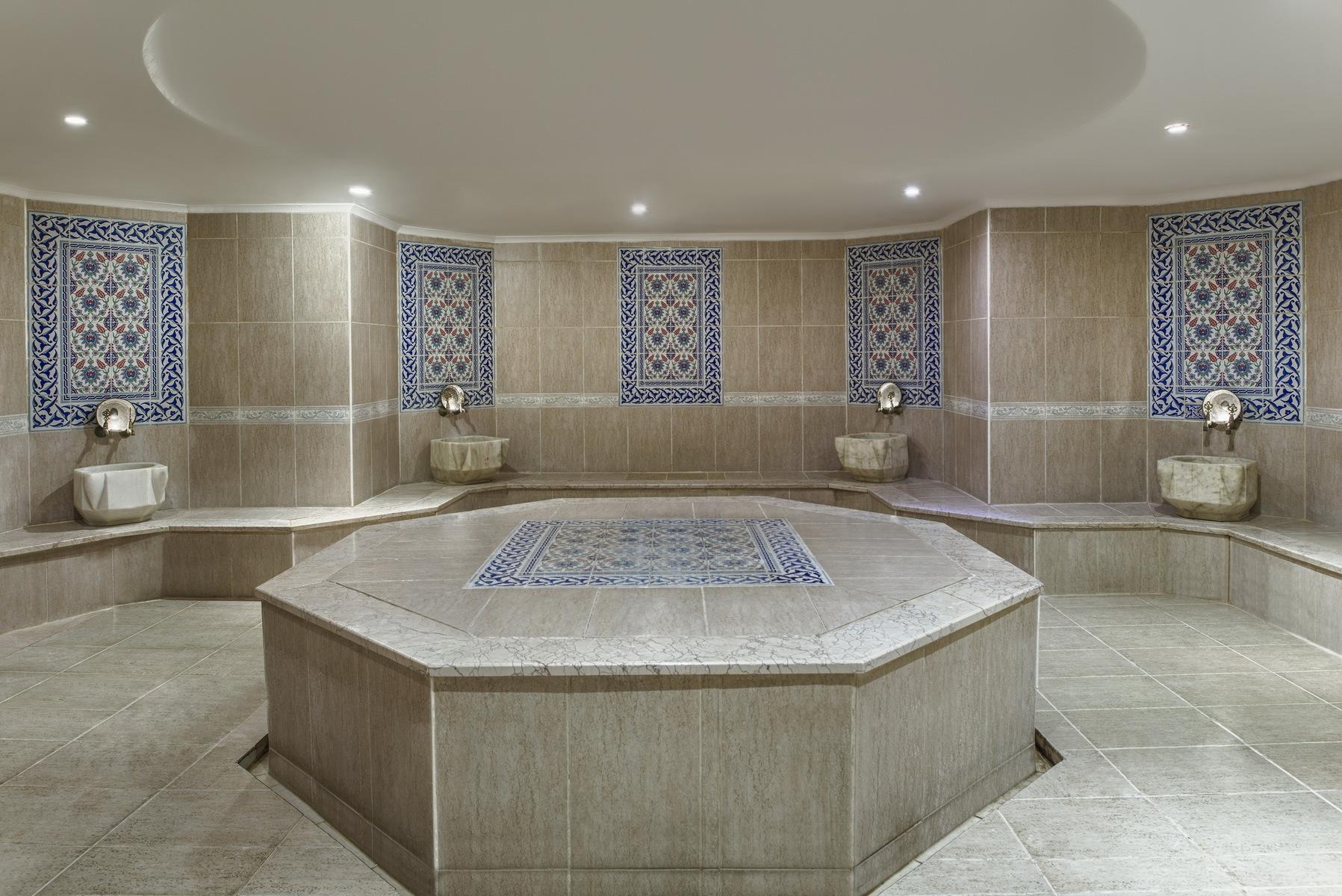 Botanik Hotel & Resort