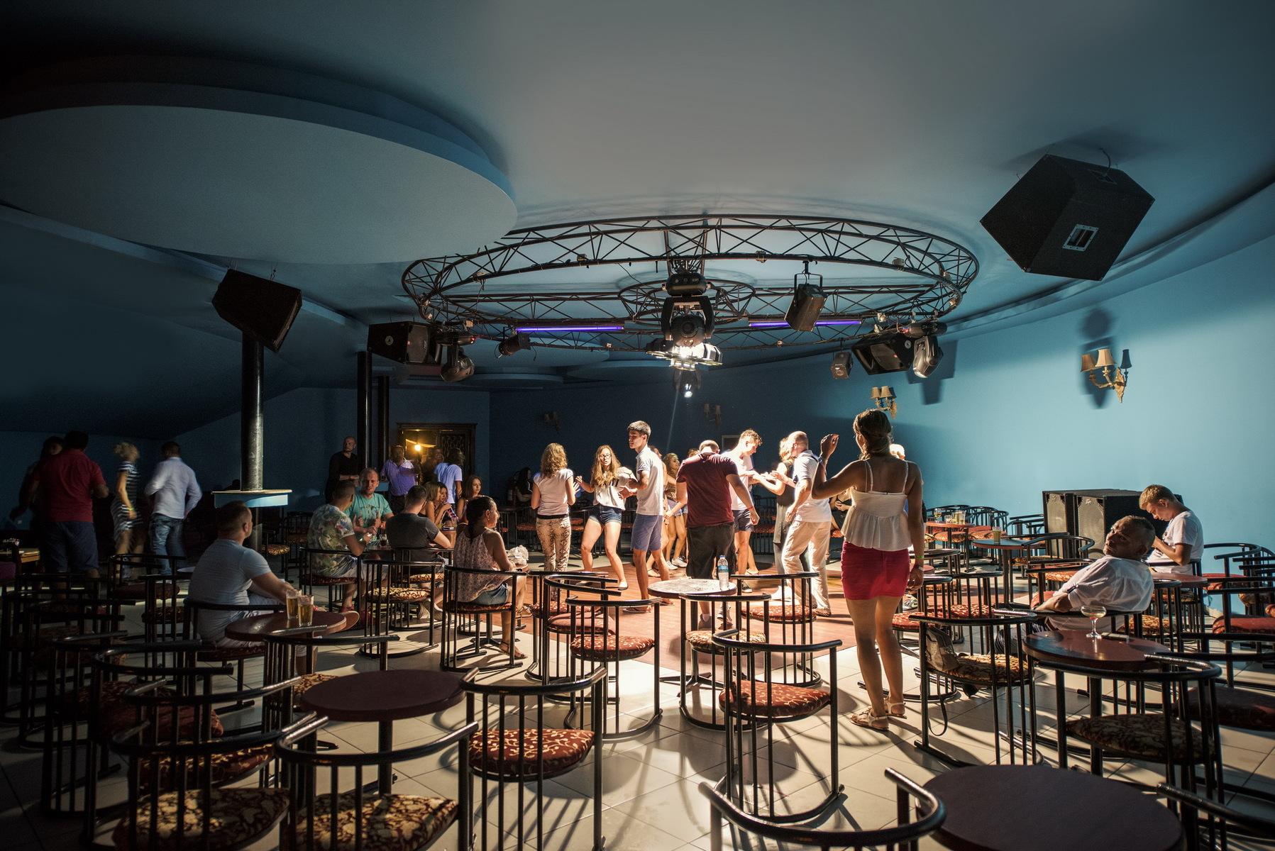 Botanik Hotel & Resort