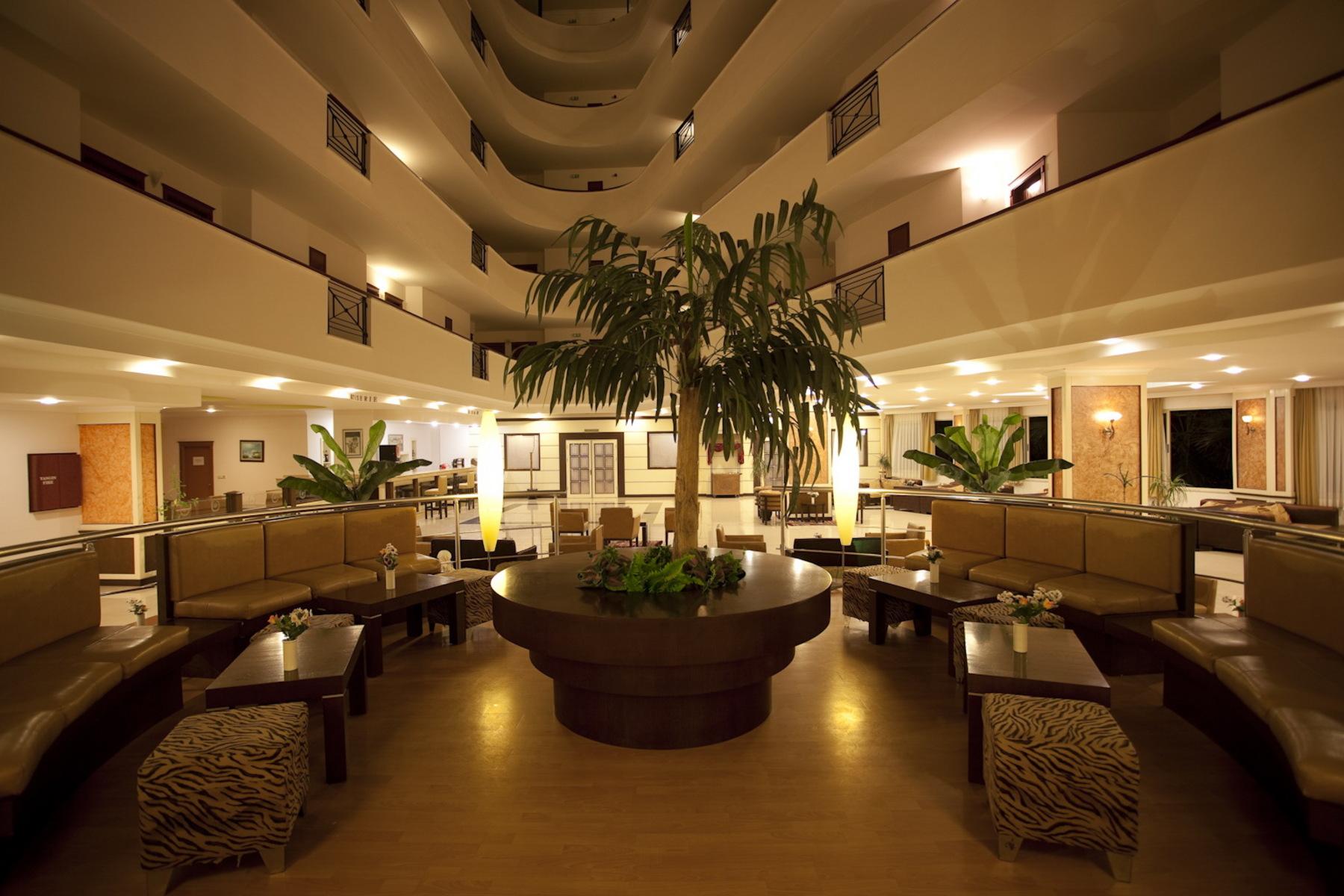 Aydinbey Gold Dreams Hotel