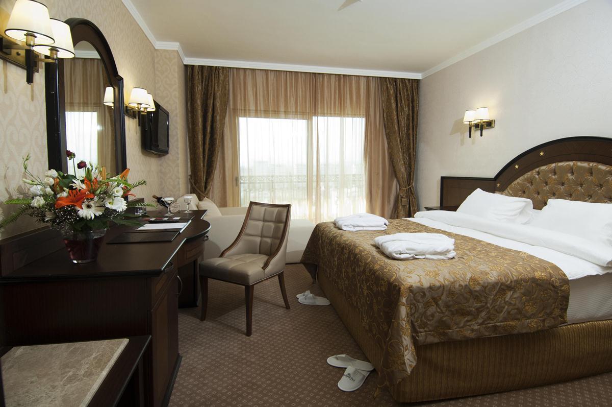 Megasaray West Beach Antalya