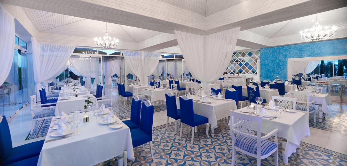 Maxx Royal Belek Golf & Spa