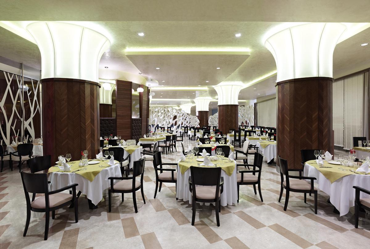 Maxx Royal Belek Golf & Spa
