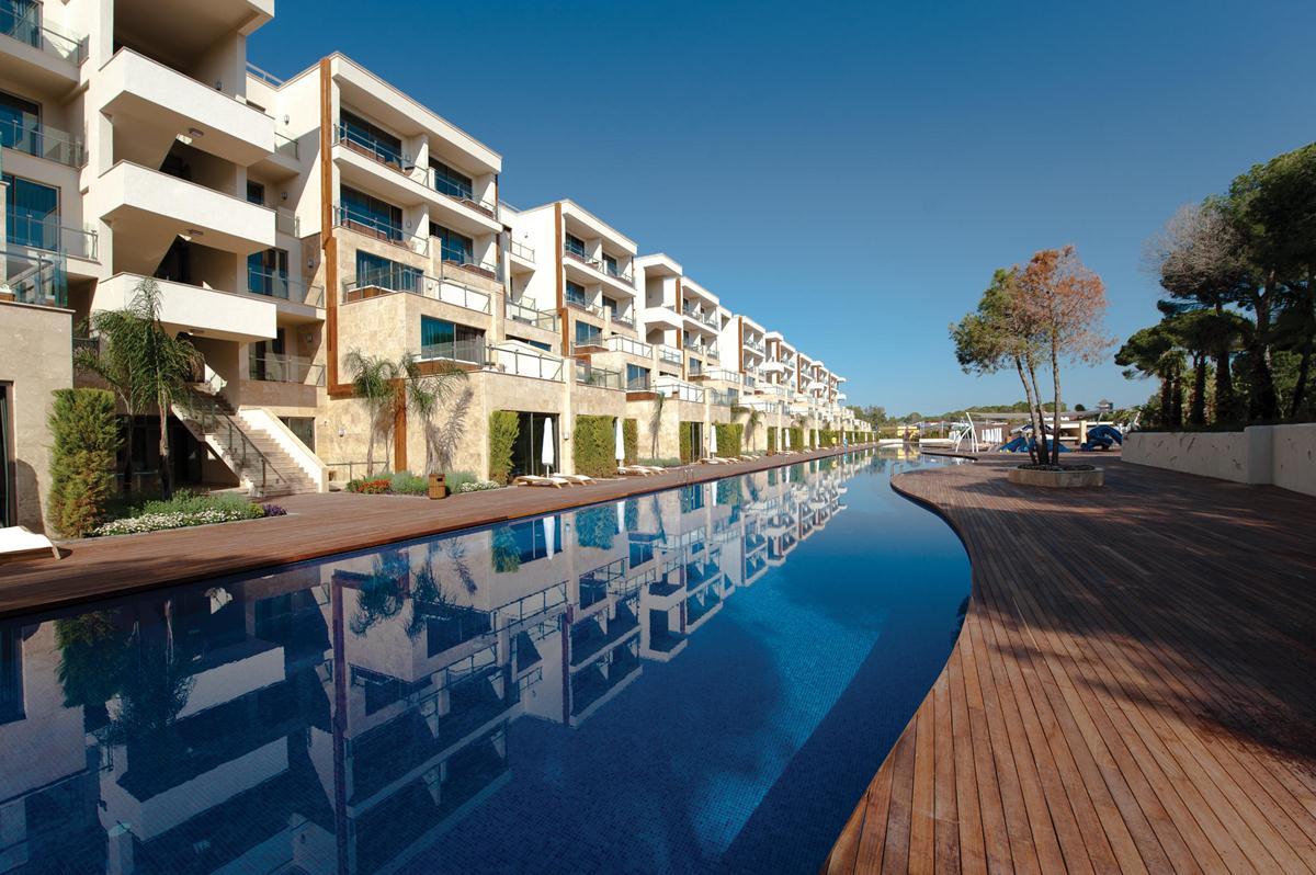 Maxx Royal Belek Golf & Spa