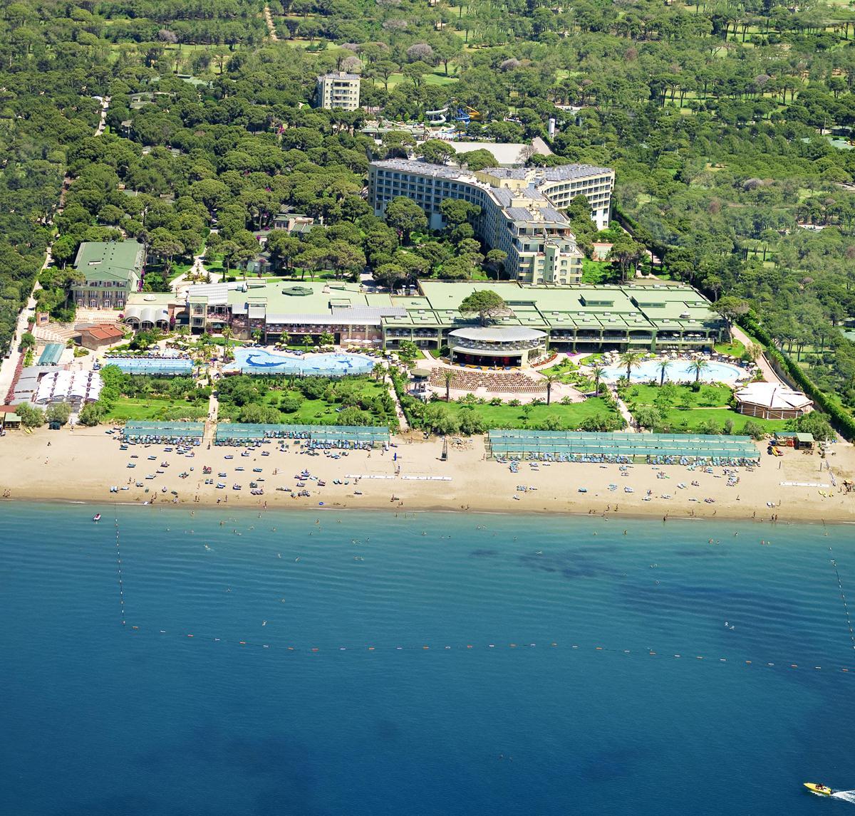 Pine Beach Belek