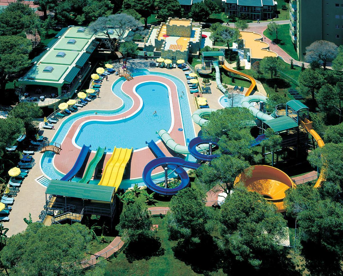 Pine Beach Belek