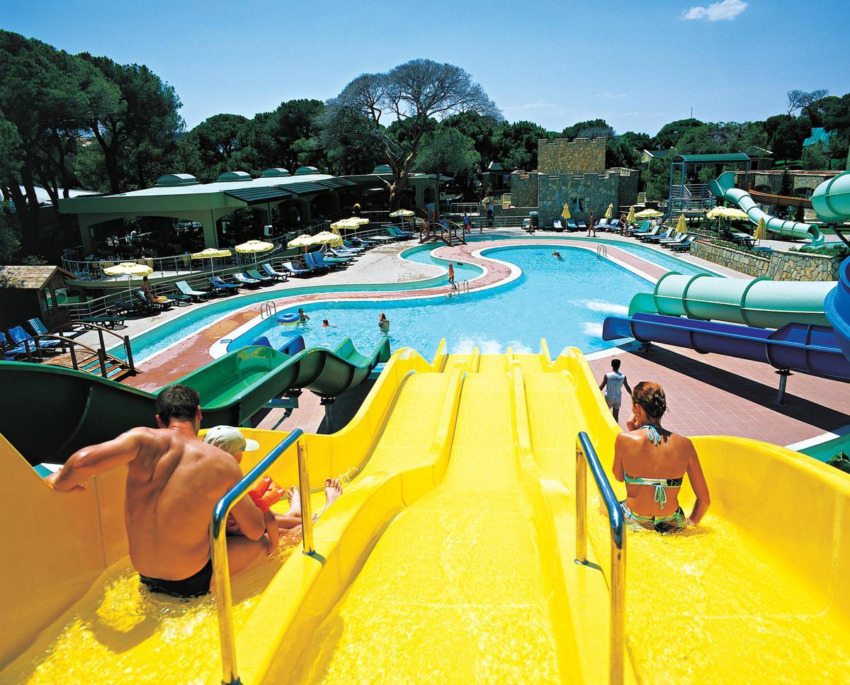 Pine Beach Belek
