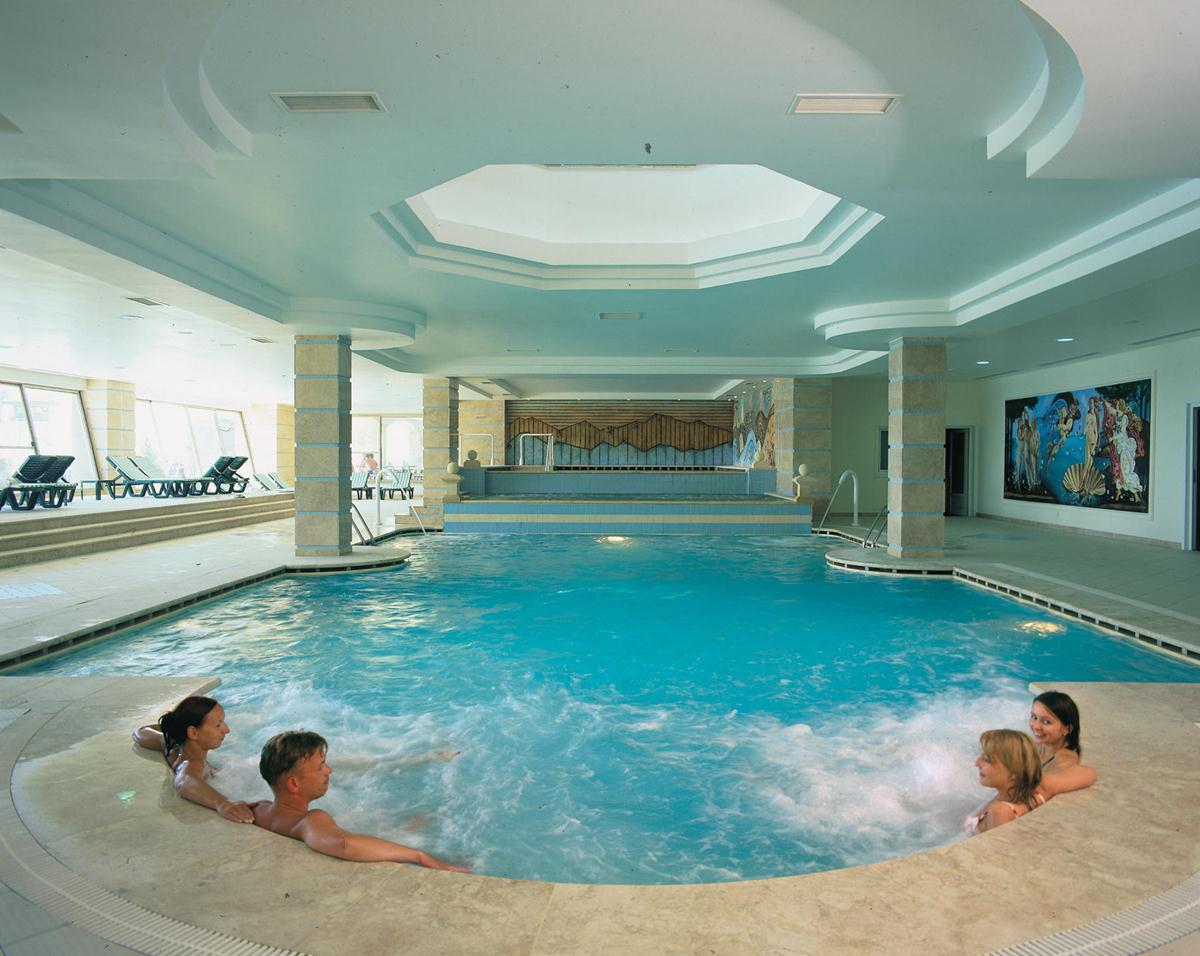 Pine Beach Belek