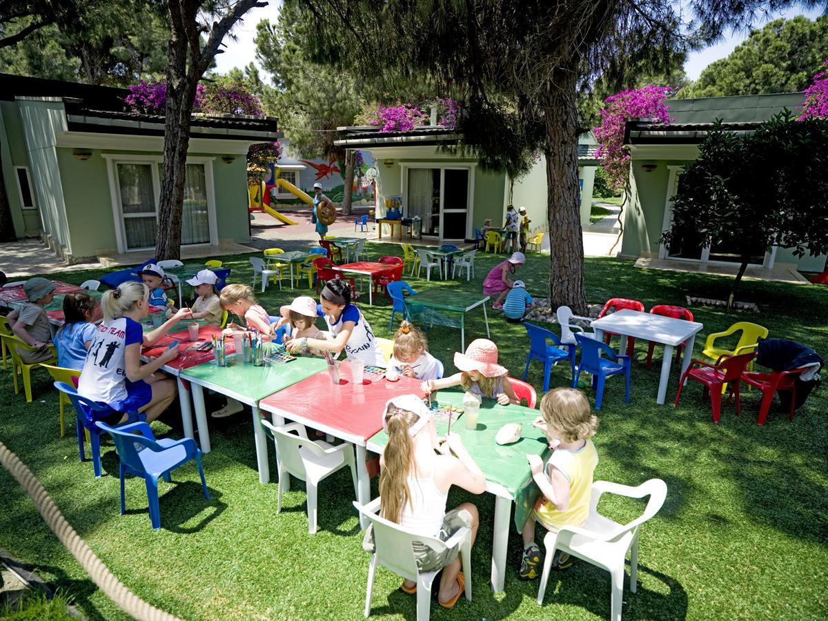 Pine Beach Belek