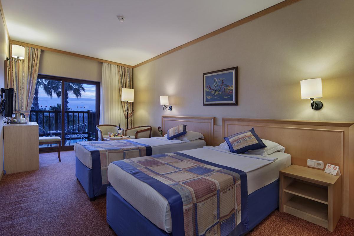 Alba Resort Hotel
