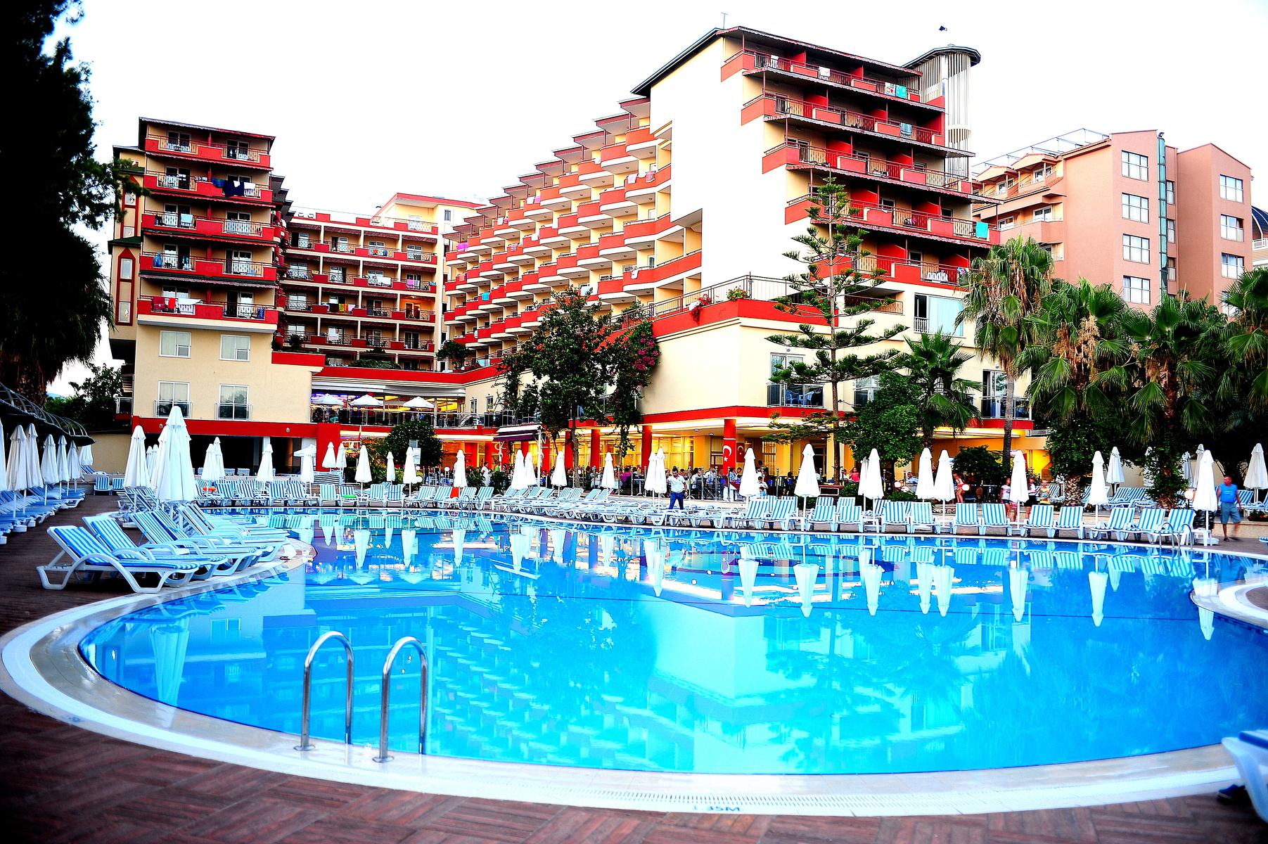 Holiday Park Resort