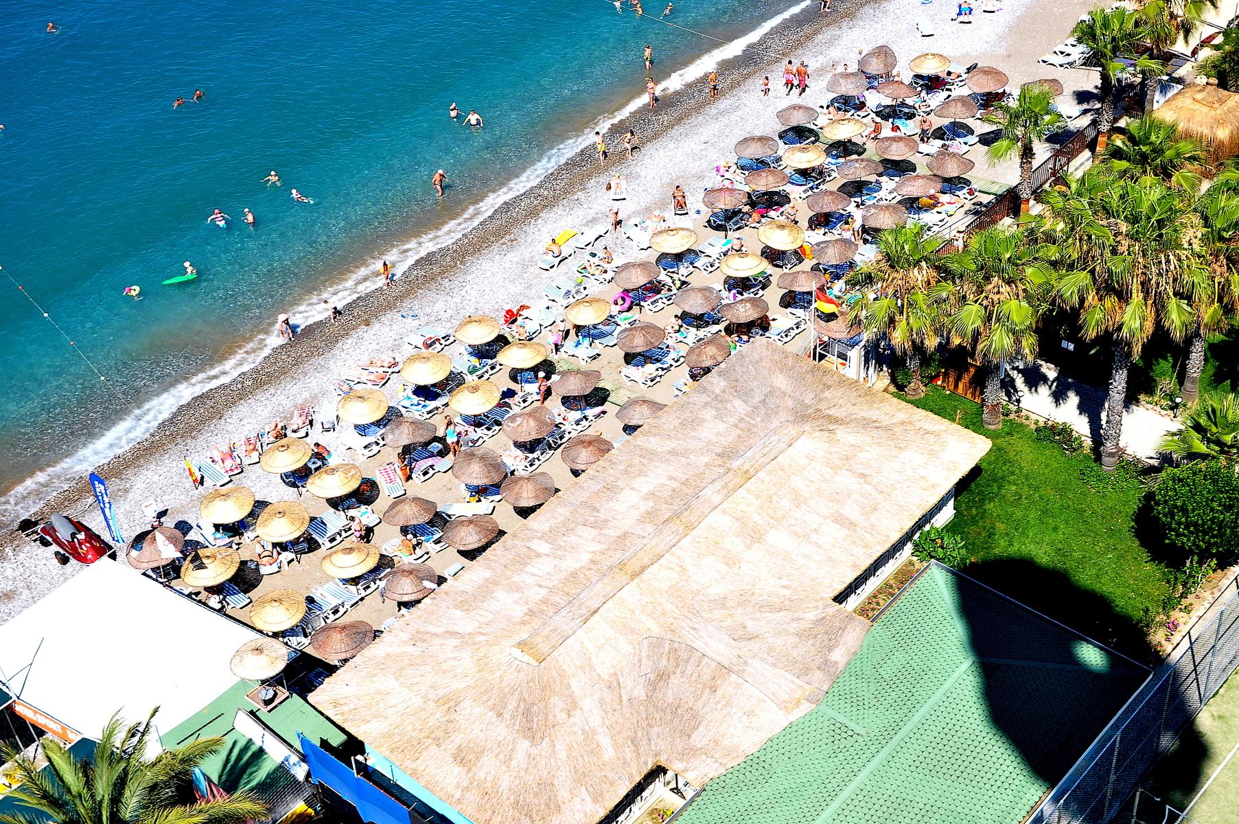 Holiday Park Resort