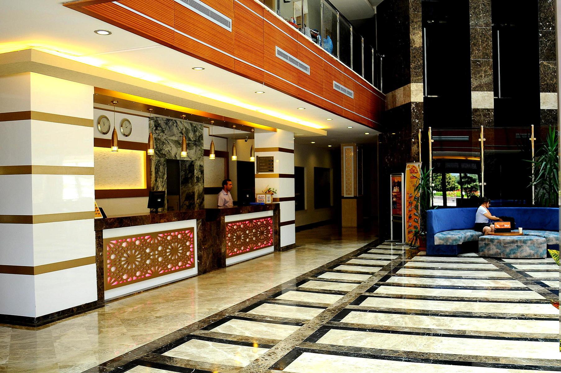 Holiday Garden Resort