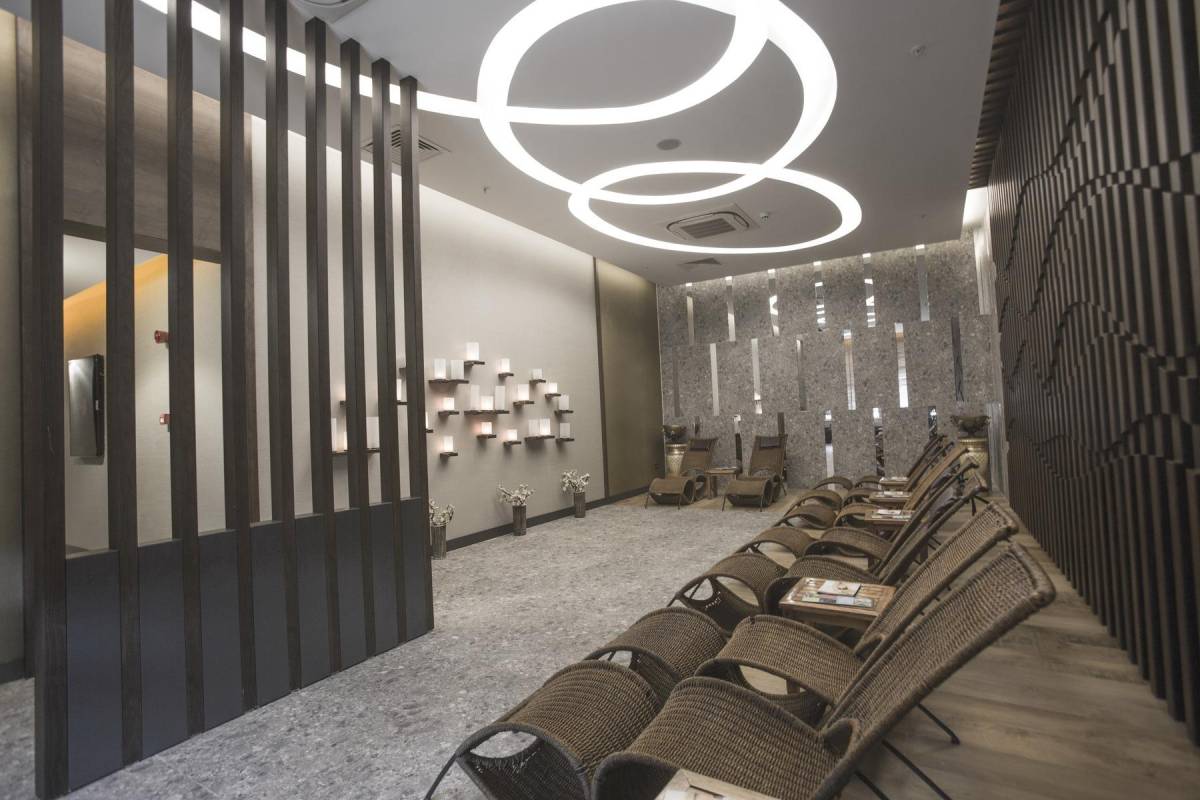 Fame Residence Lara Spa