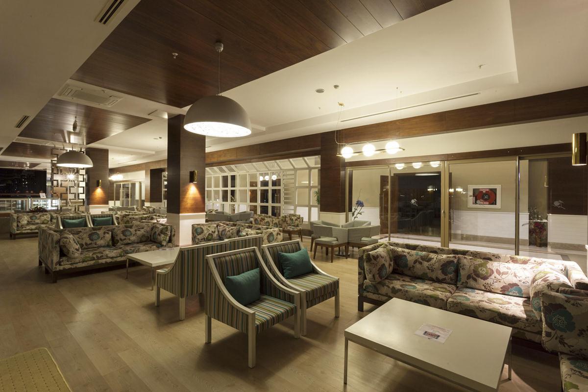 Seher Sun Palace Resort & Spa