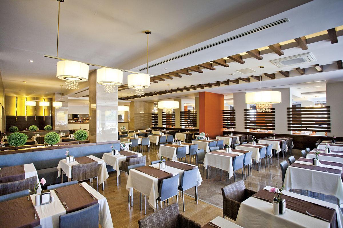 Seher Sun Palace Resort & Spa