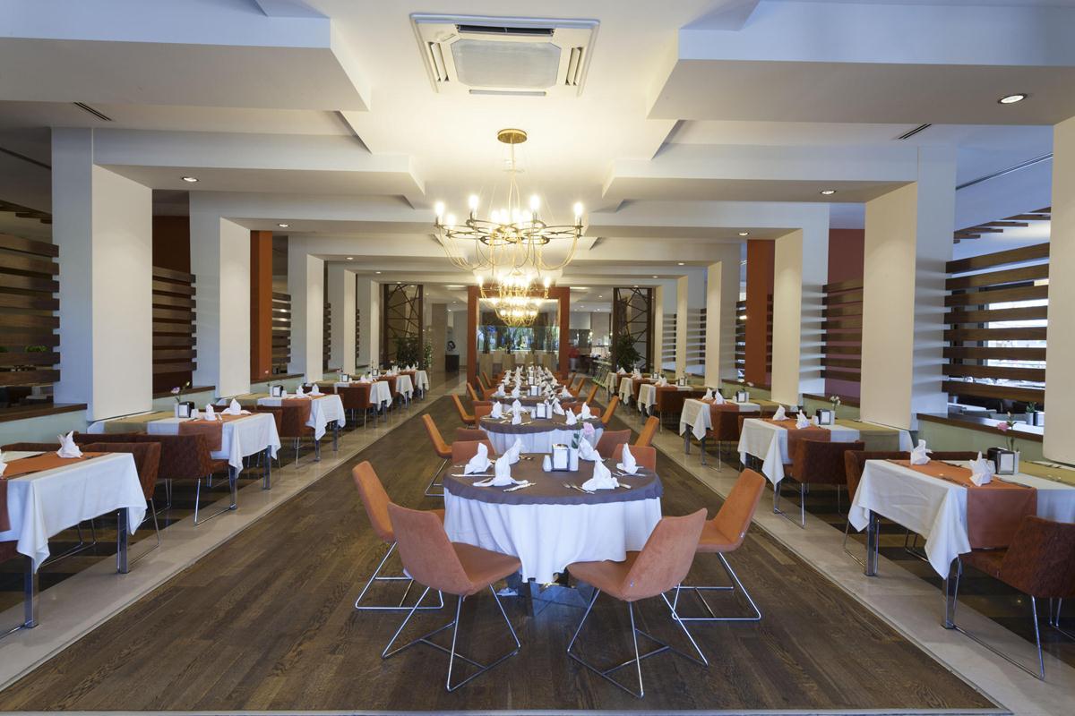 Seher Sun Palace Resort & Spa