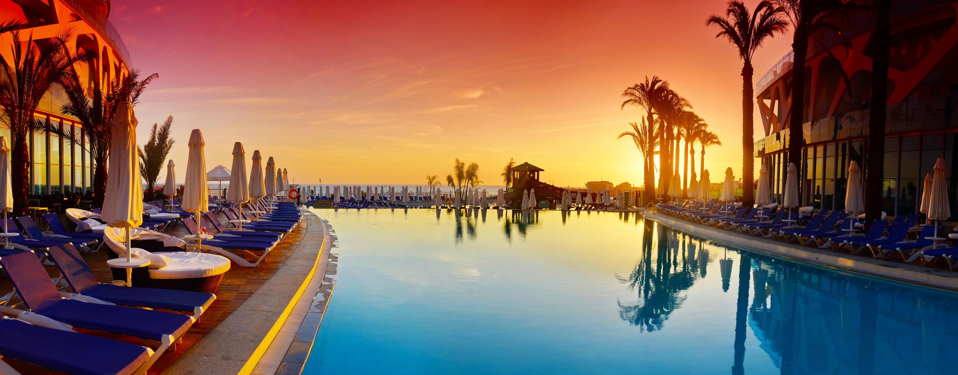 Vikingen Infinity Resort & Spa