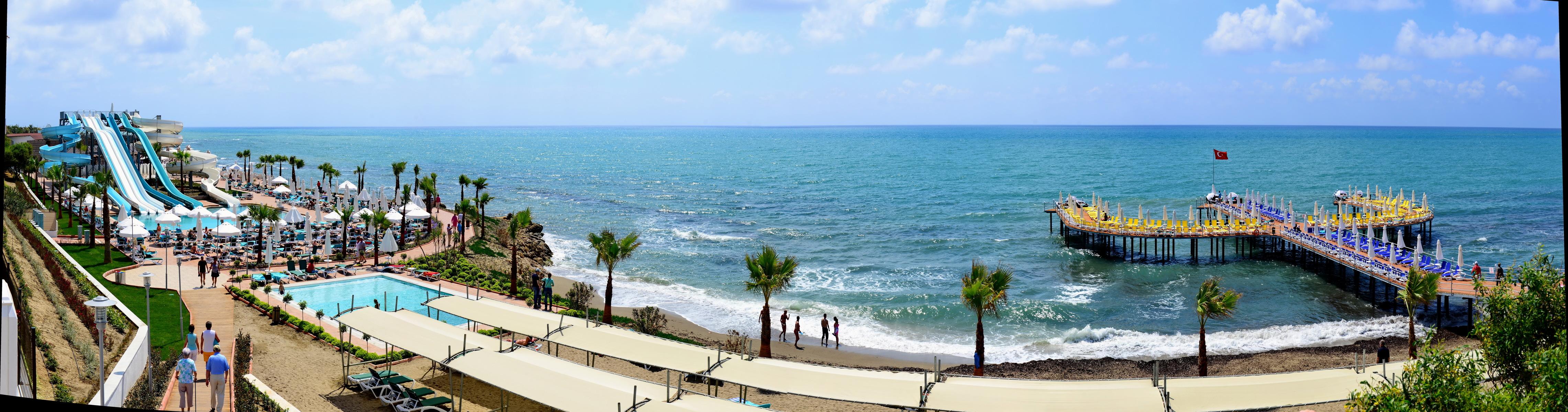 Vikingen Infinity Resort & Spa