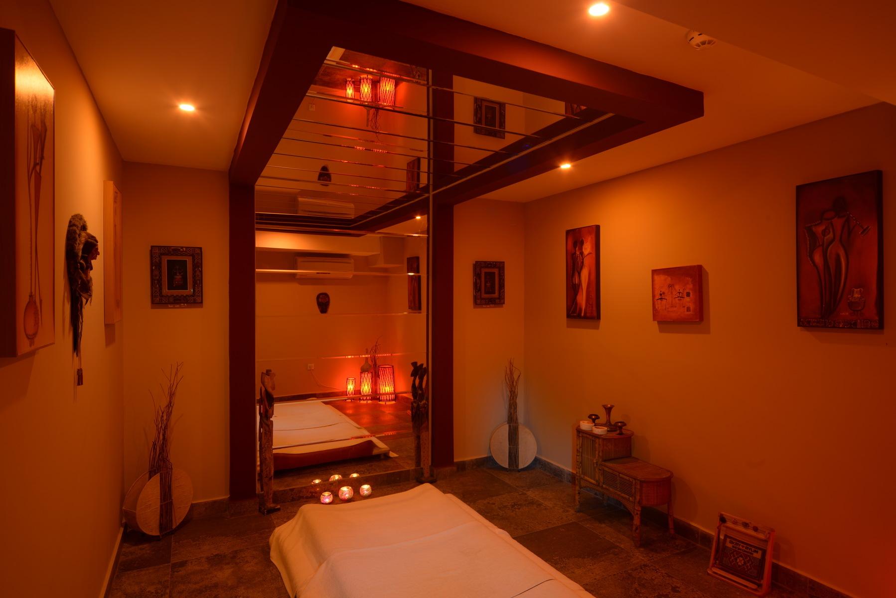 Vikingen Infinity Resort & Spa