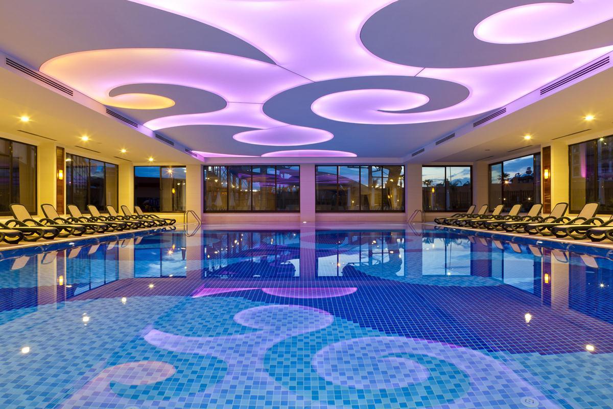 Villa Side Residence Hotel