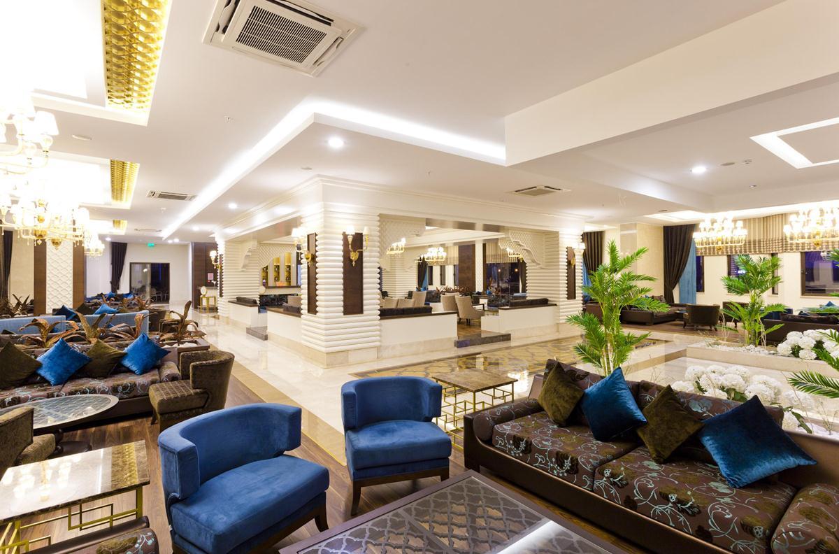 Villa Side Residence Hotel