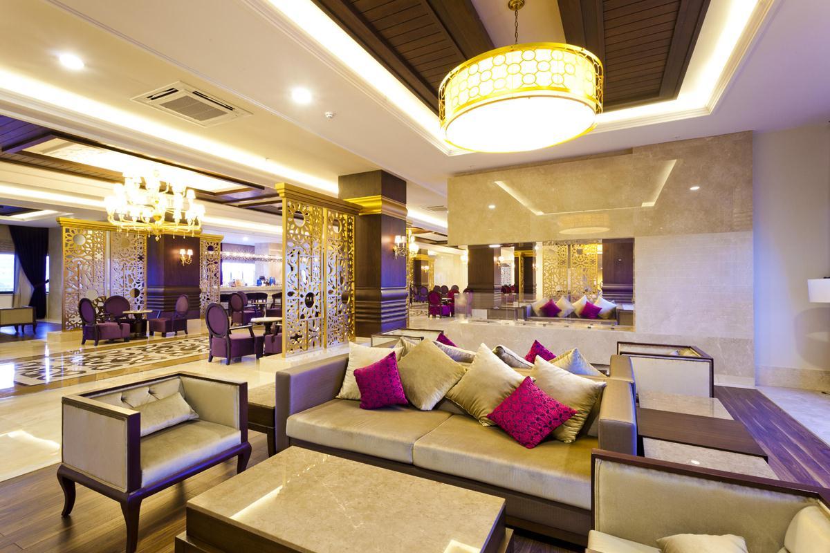 Villa Side Residence Hotel