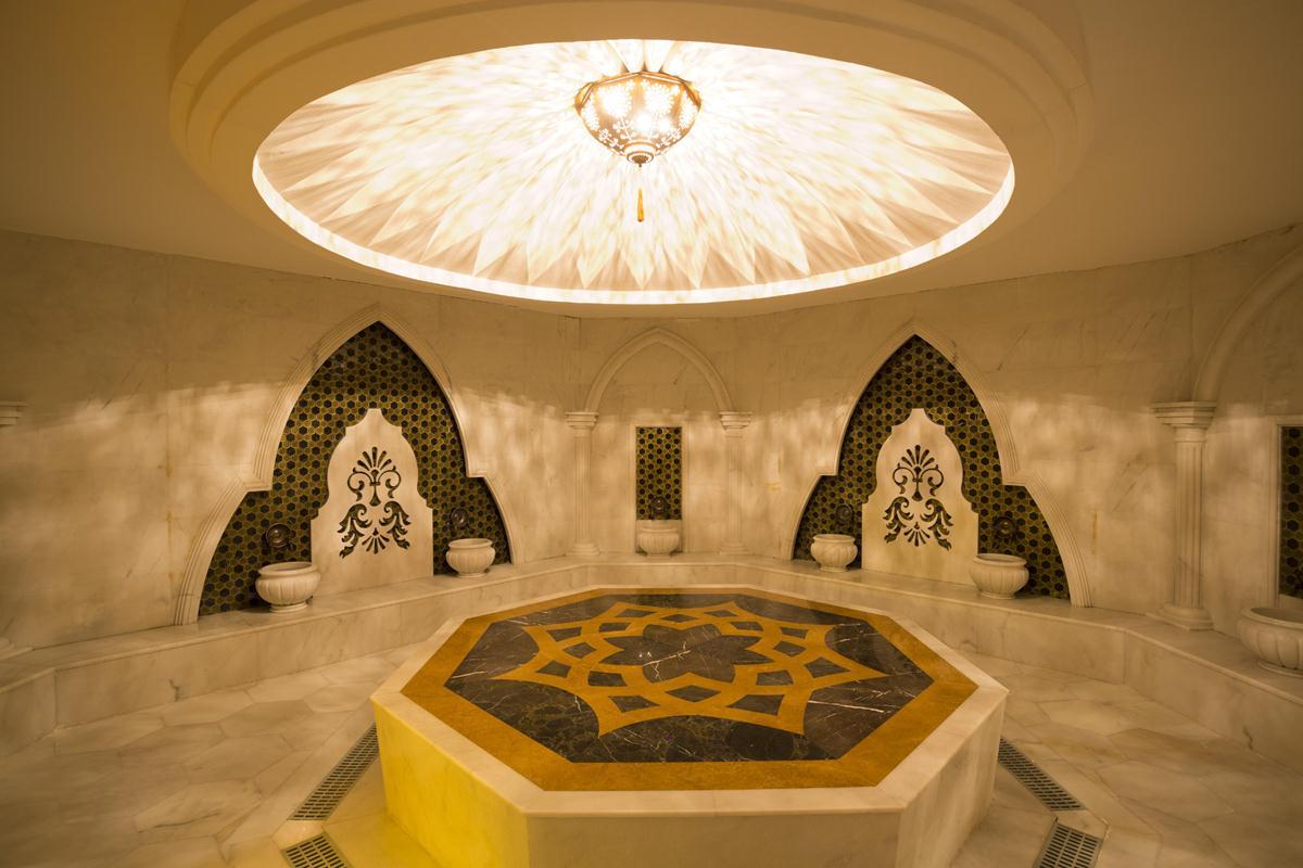 Villa Side Residence Hotel