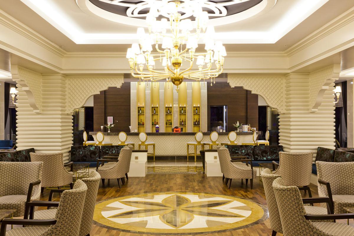 Villa Side Residence Hotel