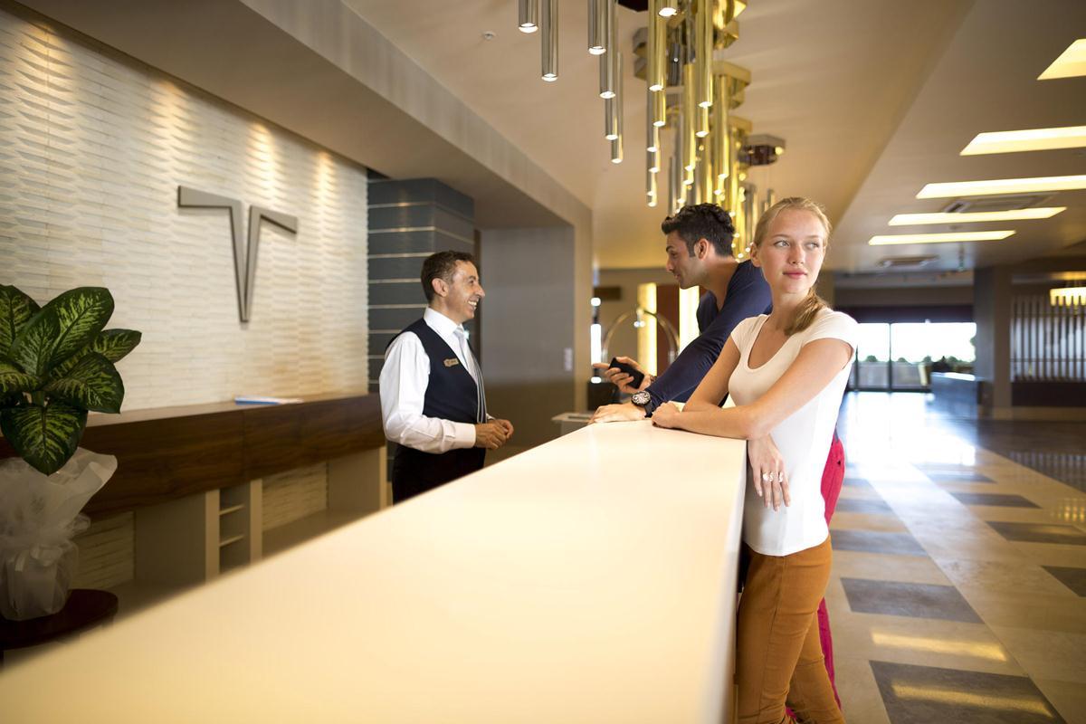 TERRACE ELITE RESORT HOTEL