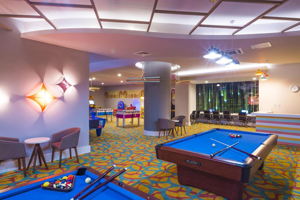 TERRACE ELITE RESORT HOTEL