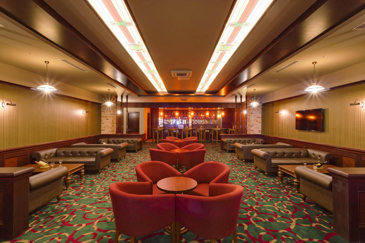 TERRACE ELITE RESORT HOTEL