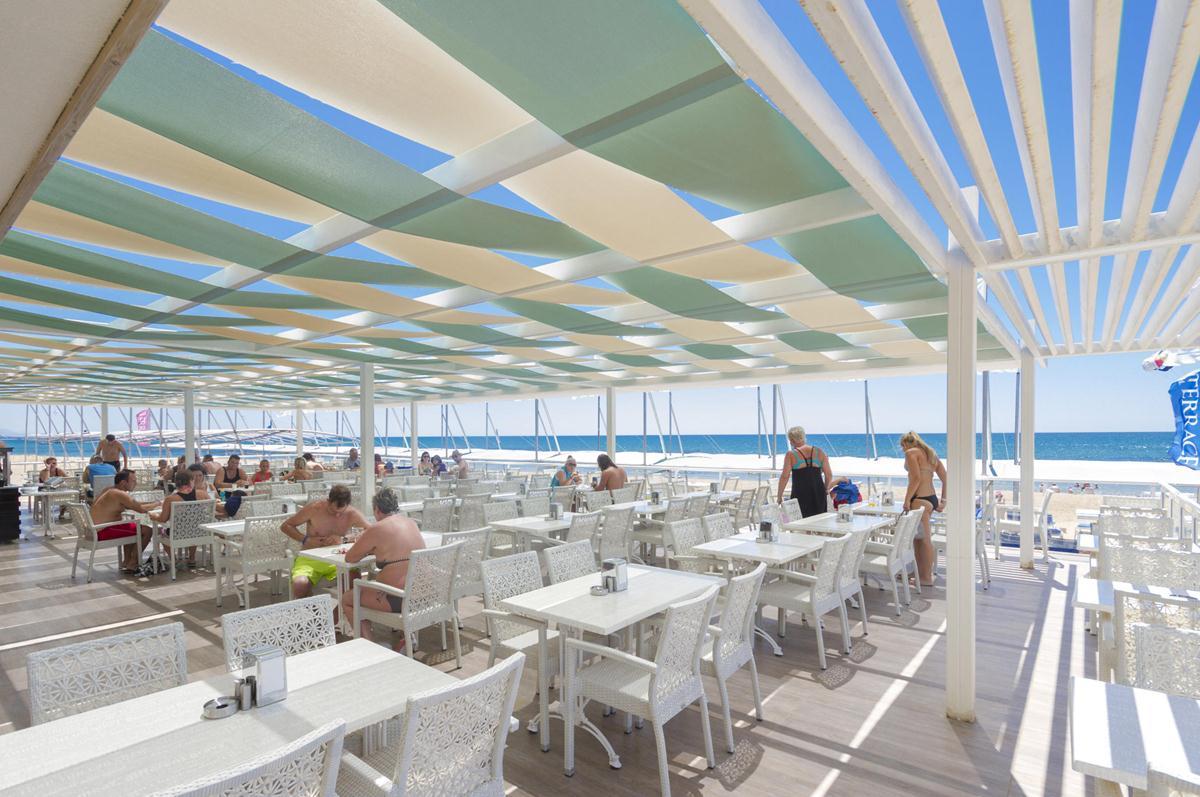 TERRACE ELITE RESORT HOTEL