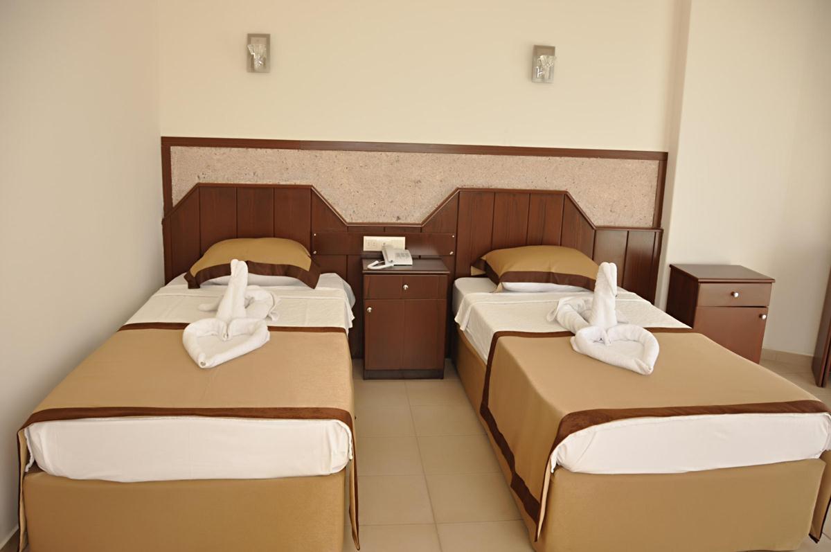 KLEOPATRA ARSI HOTEL