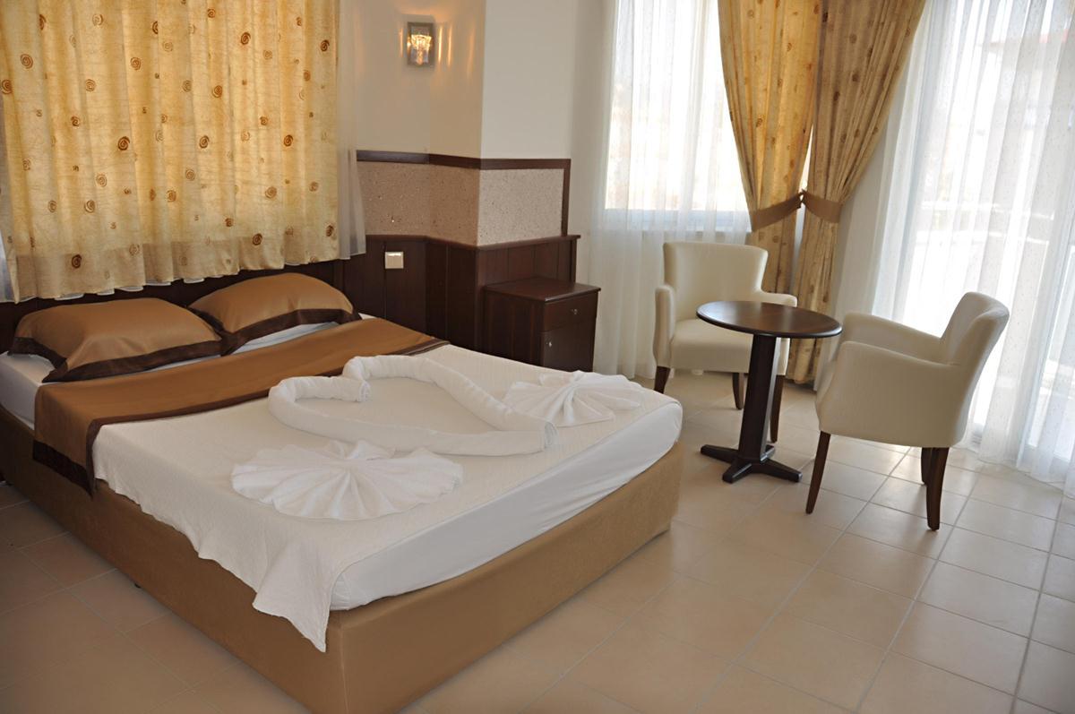 KLEOPATRA ARSI HOTEL