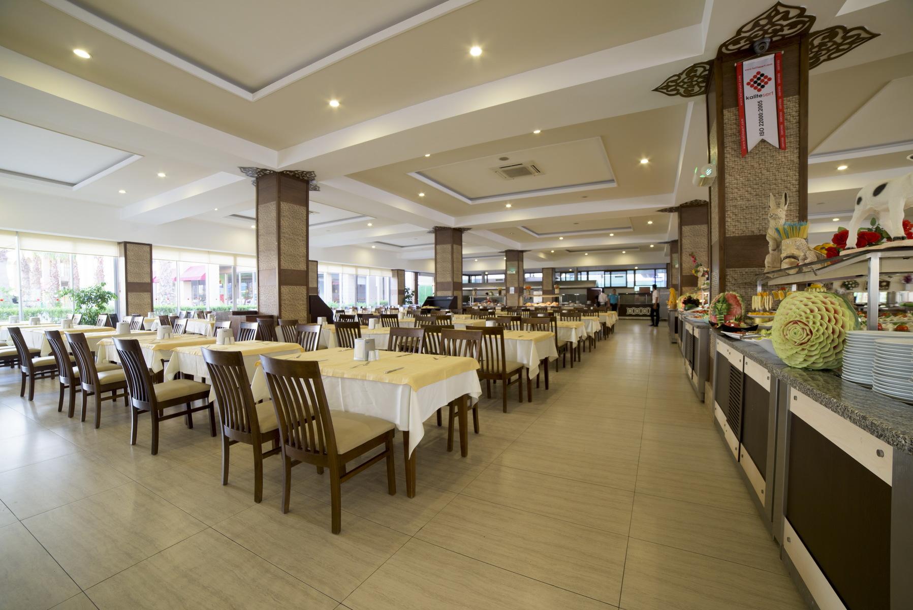 Club Sun Heaven Family Hotel
