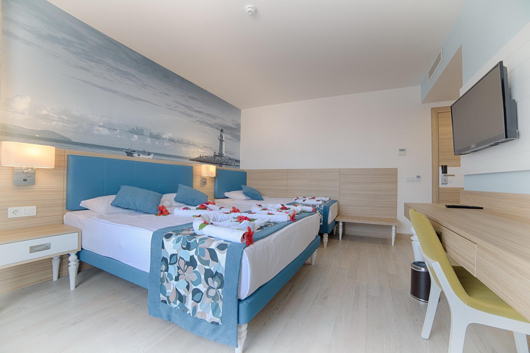 Club Sun Heaven Family Hotel